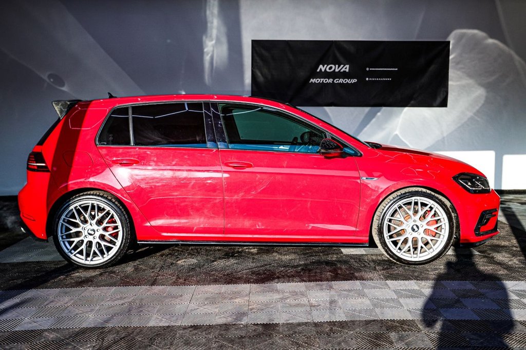 Used Volkswagen Golf 2017 for sale - 77165920: Photo 5