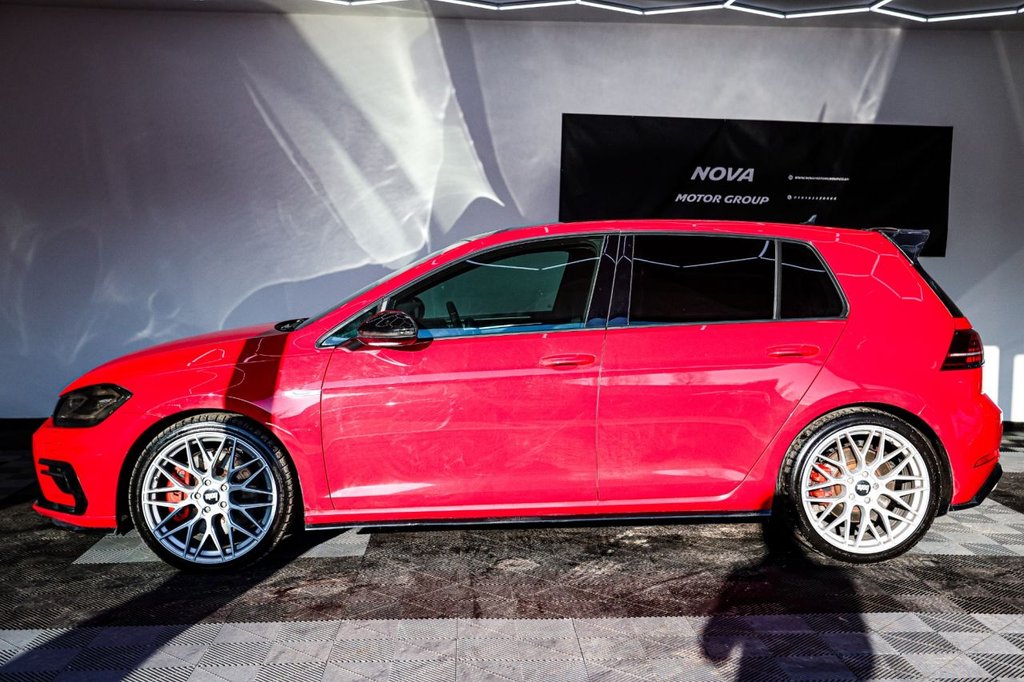 Used Volkswagen Golf 2017 for sale - 77165920: Photo 6