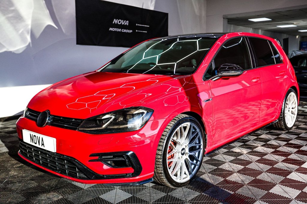 Used Volkswagen Golf 2017 for sale - 77165920: Photo 7