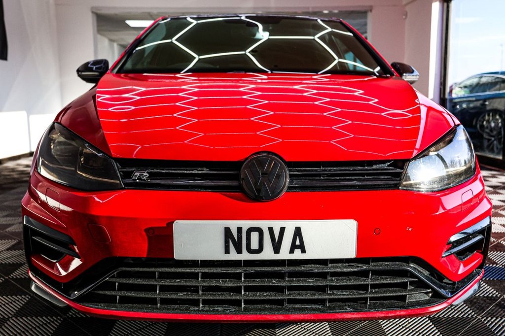 Used Volkswagen Golf 2017 for sale - 77165920: Photo 8