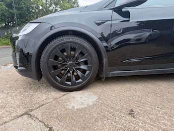 Used Tesla Model X 2020 for sale - 78901087: Photo