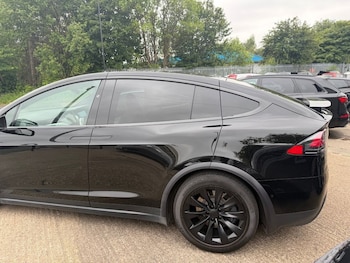 Used Tesla Model X 2020 for sale - 78901087: Photo