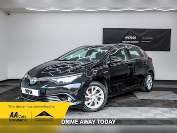 Used Toyota Auris 2018 for sale - 79422793: Photo