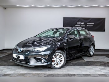 Used Toyota Auris 2018 for sale - 79422793: Photo