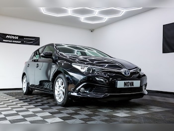 Used Toyota Auris 2018 for sale - 79422793: Photo