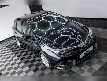 Used Toyota Auris 2018 for sale - 79422793: Photo