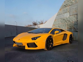 Used Lamborghini Aventador 2013 for sale - 79258881: Photo