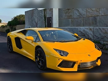 Used Lamborghini Aventador 2013 for sale - 79258881: Photo