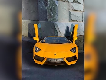 Used Lamborghini Aventador 2013 for sale - 79258881: Photo