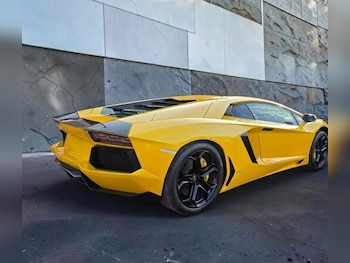 Used Lamborghini Aventador 2013 for sale - 79258881: Photo