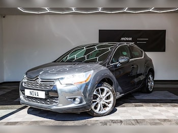 Used Citroen DS4 2014 for sale - 78350131: Photo
