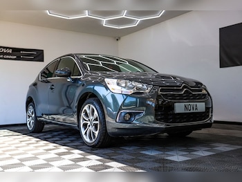 Used Citroen DS4 2014 for sale - 78350131: Photo