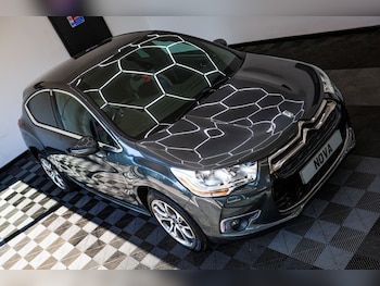 Used Citroen DS4 2014 for sale - 78350131: Photo