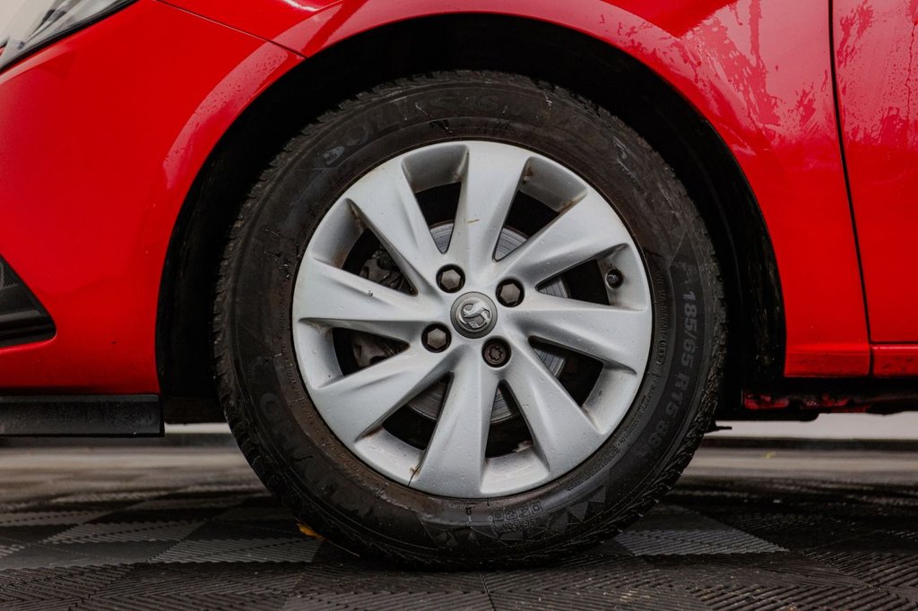 Used Vauxhall Corsa 2017 for sale - 76768385: Photo 17