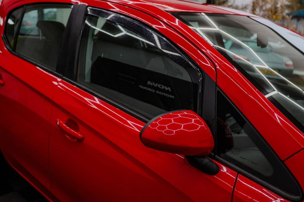 Used Vauxhall Corsa 2017 for sale - 76768385: Photo 18