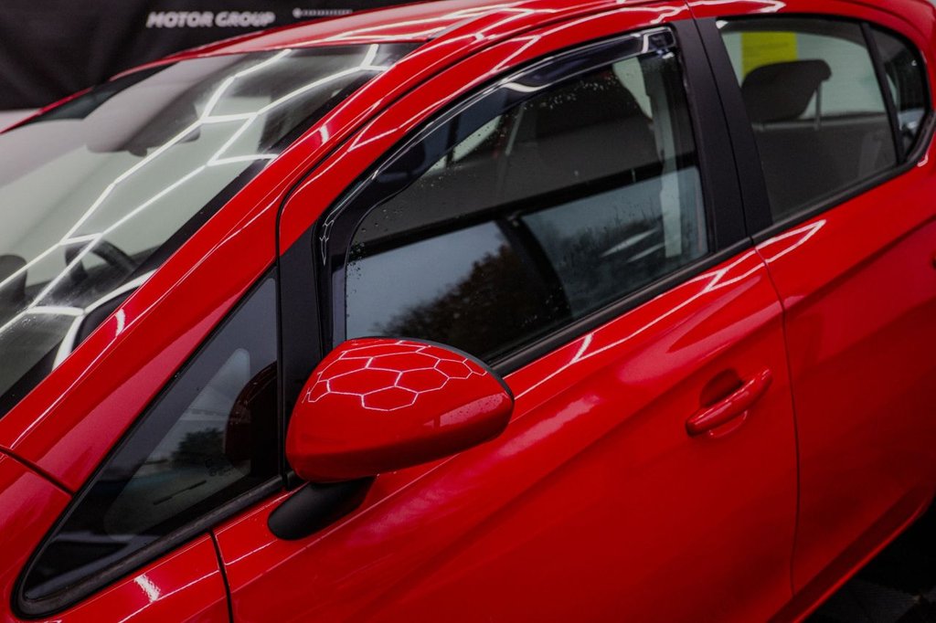 Used Vauxhall Corsa 2017 for sale - 76768385: Photo 19