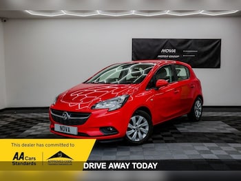 2017 (17) - 1.4 Design 5dr