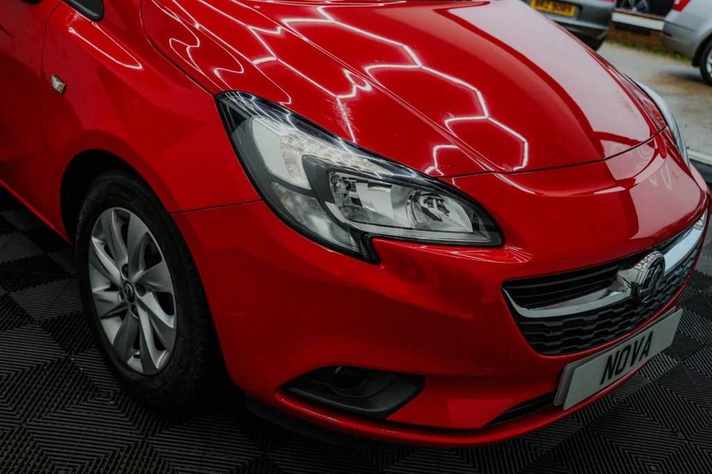 Used Vauxhall Corsa 2017 for sale - 76768385: Photo 20