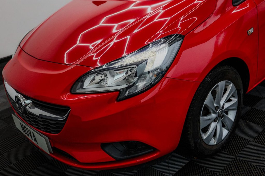 Used Vauxhall Corsa 2017 for sale - 76768385: Photo 21