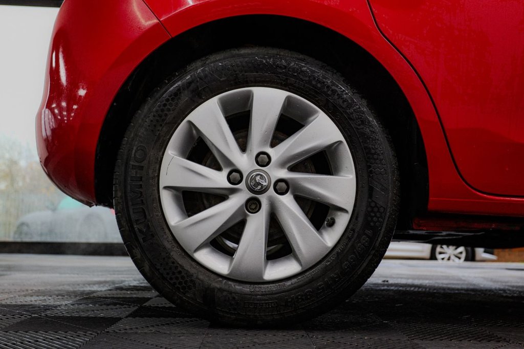 Used Vauxhall Corsa 2017 for sale - 76768385: Photo 23