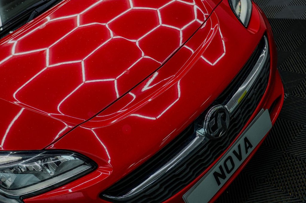 Used Vauxhall Corsa 2017 for sale - 76768385: Photo 24