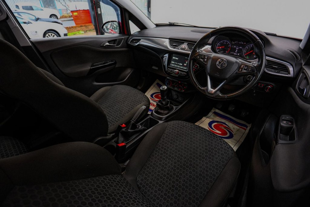 Used Vauxhall Corsa 2017 for sale - 76768385: Photo 25