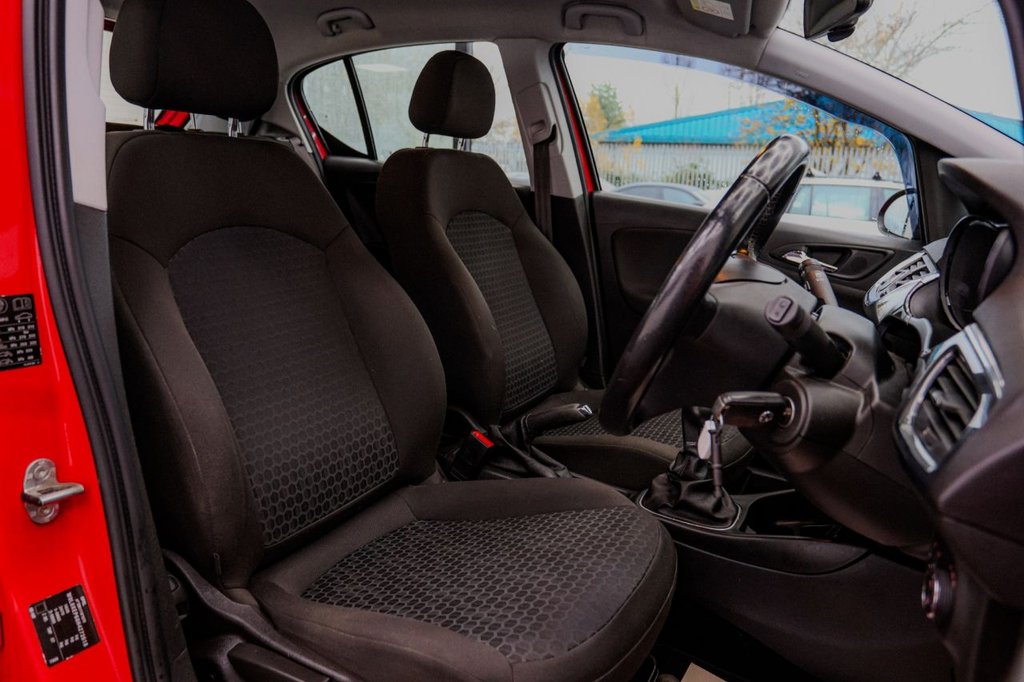 Used Vauxhall Corsa 2017 for sale - 76768385: Photo 26