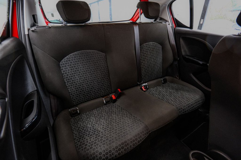 Used Vauxhall Corsa 2017 for sale - 76768385: Photo 27