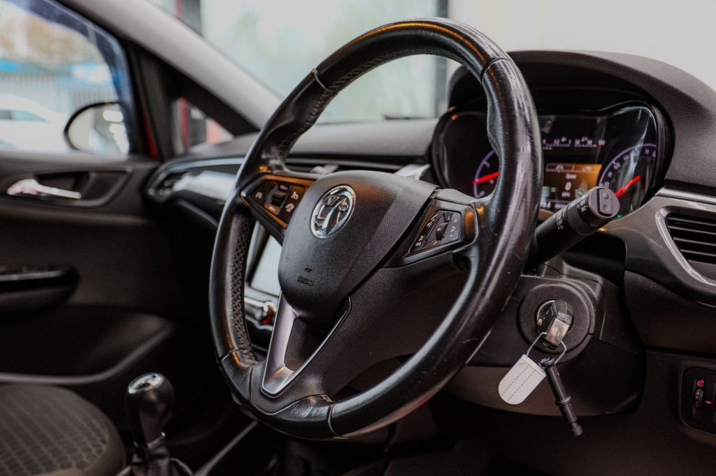 Used Vauxhall Corsa 2017 for sale - 76768385: Photo 31