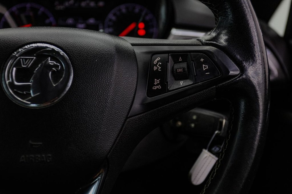 Used Vauxhall Corsa 2017 for sale - 76768385: Photo 34