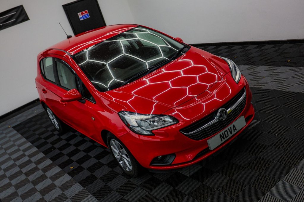 Used Vauxhall Corsa 2017 for sale - 76768385: Photo 4