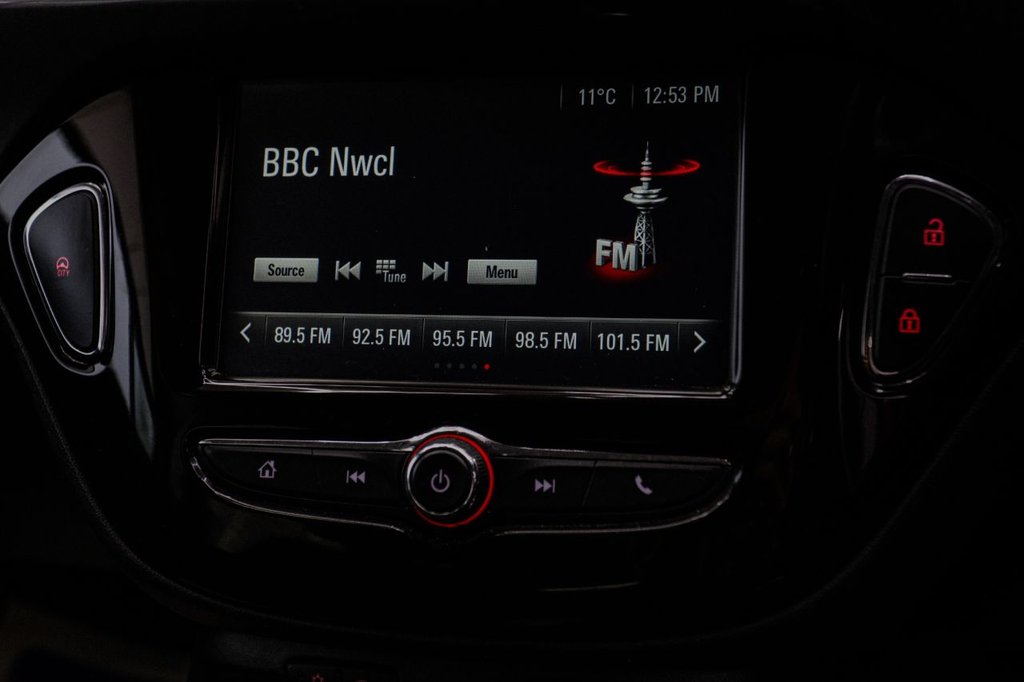 Used Vauxhall Corsa 2017 for sale - 76768385: Photo 40