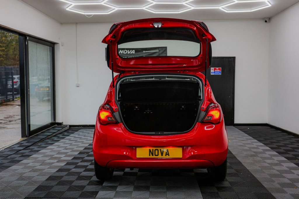 Used Vauxhall Corsa 2017 for sale - 76768385: Photo 49