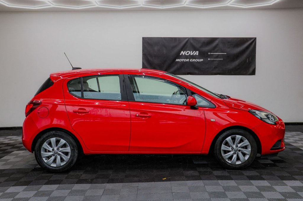 Used Vauxhall Corsa 2017 for sale - 76768385: Photo 5