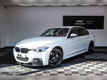 Used BMW 3 Series 2017 for sale - 79738672: Photo