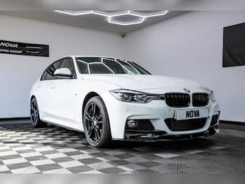 Used BMW 3 Series 2017 for sale - 79738672: Photo