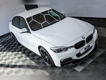 Used BMW 3 Series 2017 for sale - 79738672: Photo