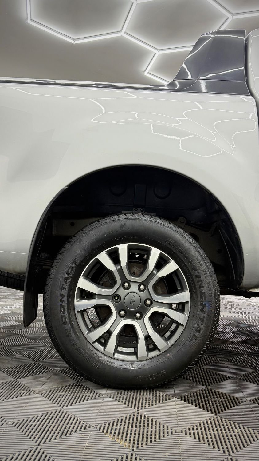 Used Ford Ranger 2020 for sale - 77101065: Photo 11