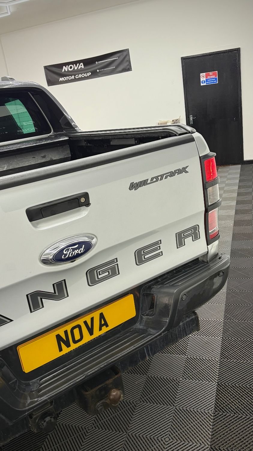 Used Ford Ranger 2020 for sale - 77101065: Photo 12