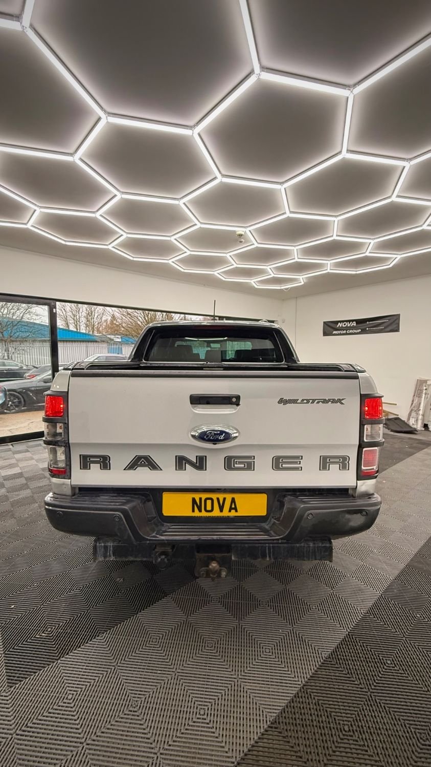 Used Ford Ranger 2020 for sale - 77101065: Photo 13