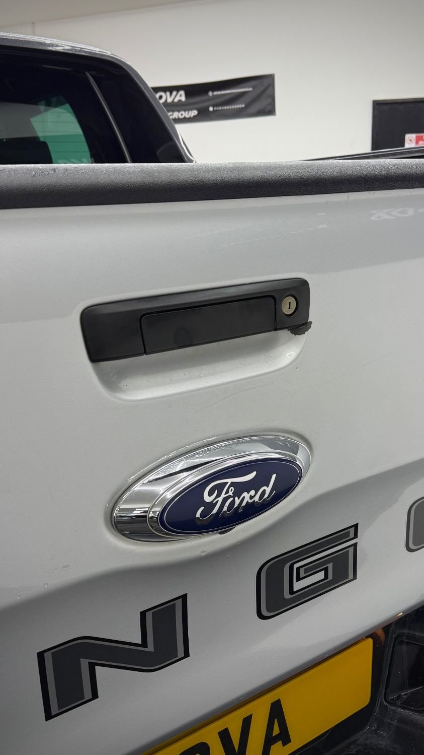 Used Ford Ranger 2020 for sale - 77101065: Photo 14
