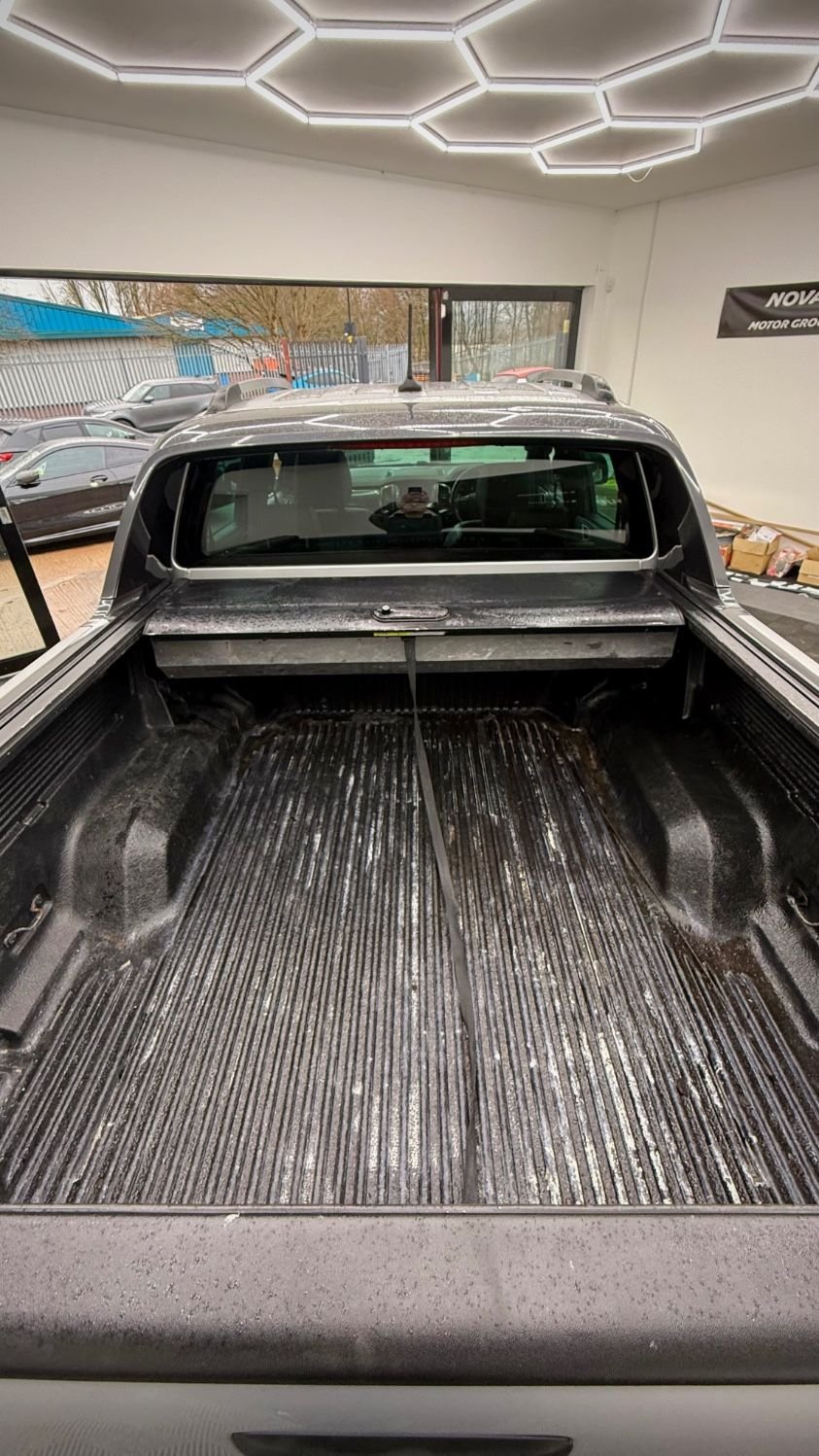 Used Ford Ranger 2020 for sale - 77101065: Photo 16