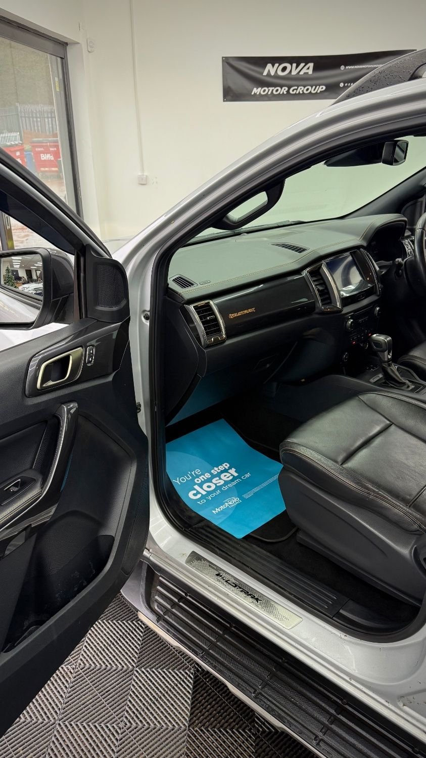 Used Ford Ranger 2020 for sale - 77101065: Photo 17