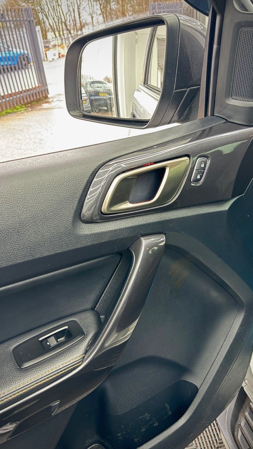 Used Ford Ranger 2020 for sale - 77101065: Photo 18