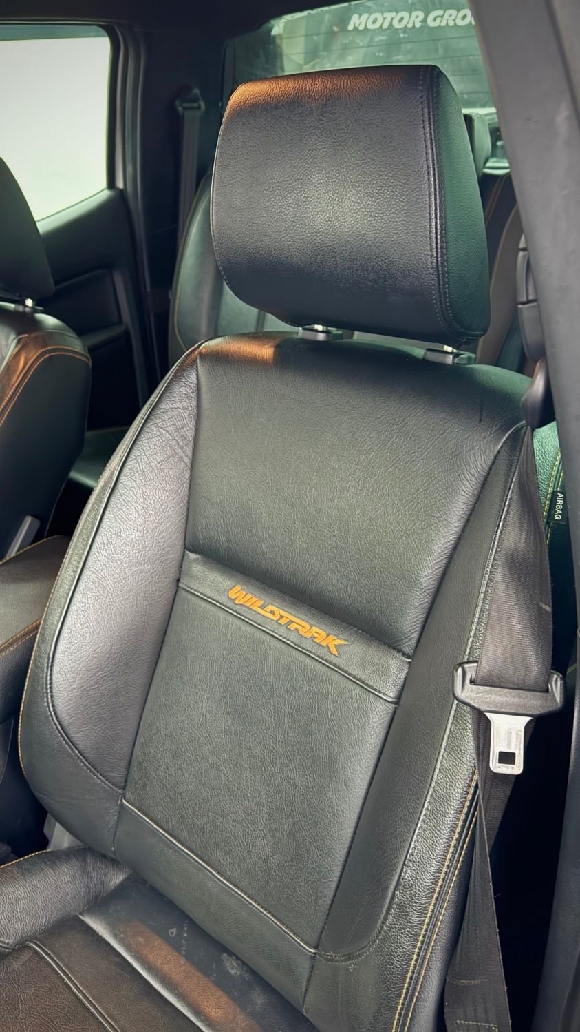 Used Ford Ranger 2020 for sale - 77101065: Photo 19