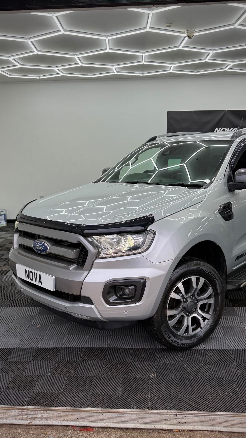 Used Ford Ranger 2020 for sale - 77101065: Photo 2