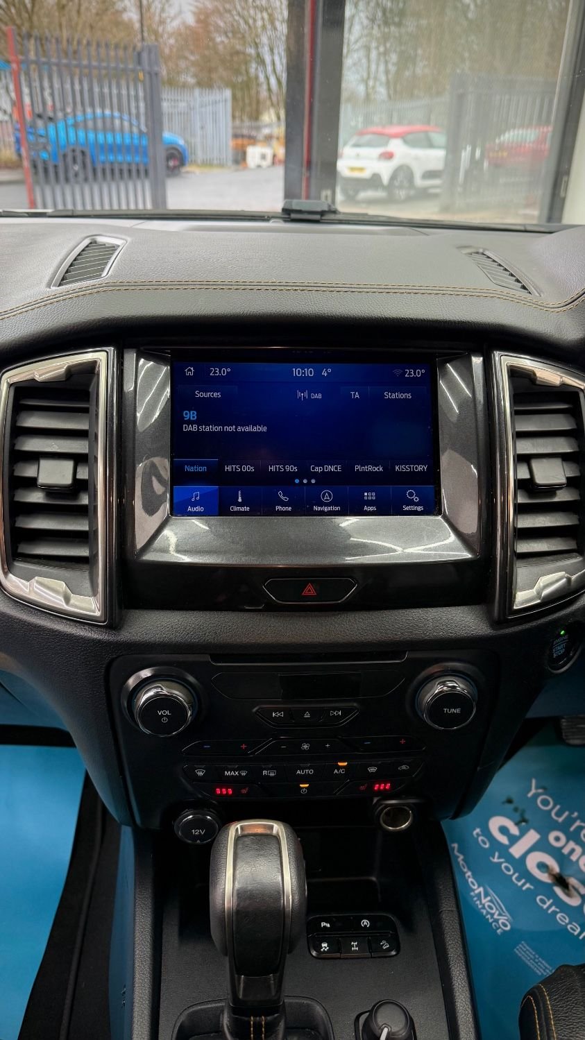 Used Ford Ranger 2020 for sale - 77101065: Photo 20