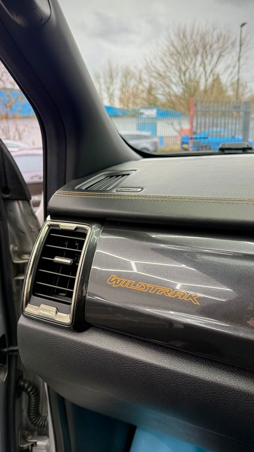 Used Ford Ranger 2020 for sale - 77101065: Photo 21