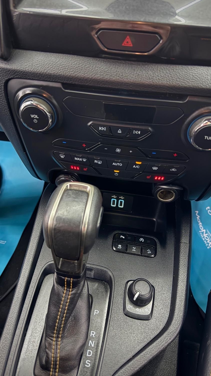 Used Ford Ranger 2020 for sale - 77101065: Photo 22