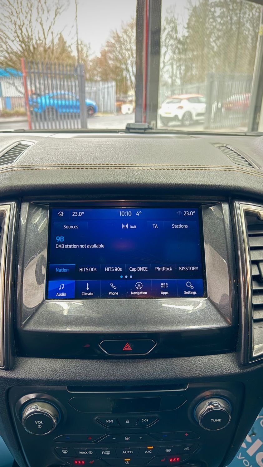 Used Ford Ranger 2020 for sale - 77101065: Photo 23